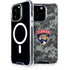 NHL Florida Panthers Camo iPhone 15 Pro MagSafe Case